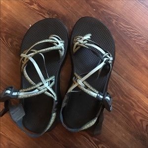 Chacos